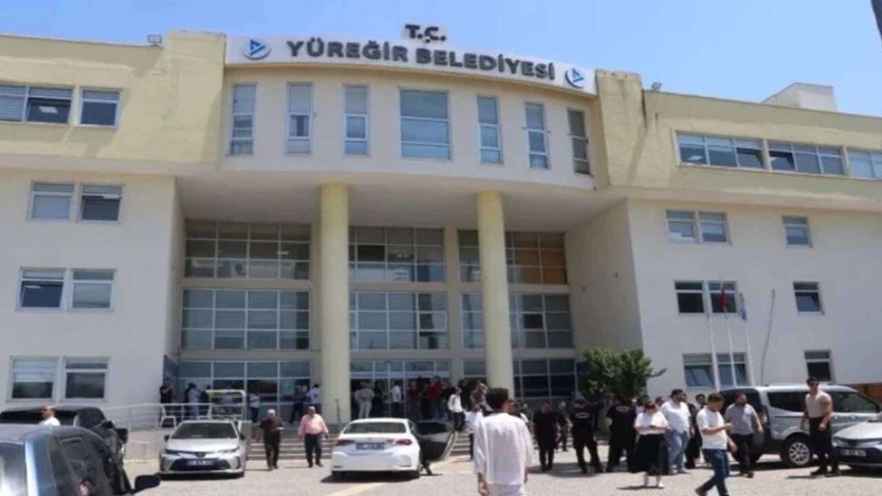 Gece yarısı sürpriz karar: CHP’nin iki kez kazandığı belediye AK Parti’ye geçti! 2